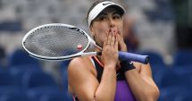 Stire din Sport : Tenis, Australian Open: Bianca Andreescu, eliminată în turul doi de locul 71 WTA