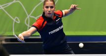 Stire din Sport : Bianca Mei-Roșu, medaliată cu bronz la Europe Youth Top 10