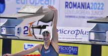Stire din Cultură-Educație : FELICITĂRI, Bianca Costea! La sesiunea specială a Bacalaureatului, doar jumătate din elevii constănțeni l-au și promovat