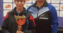 Stire din Sport : Bianca Mei-Roșu, selecționată pentru Cantonamentul final Eurotalents