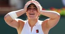 Stire din Sport : Bianca Andreescu, mesaj pentru români, după finala câștigată la Indian Wells