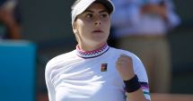 Stire din Sport : Tenis / Bianca Andreescu - Angelique Kerber, finala Indian Wells 2019
