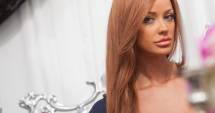 Stire din Monden : Bianca Drăgușanu, din nou singură