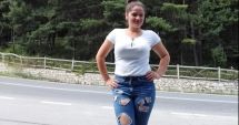 Stire din Eveniment : A murit tânăra care a căzut cu mașina pe Transfăgărășan