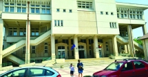 Stire din Cultură-Educație : Biblioteca Județeană trece la program de iarnă