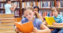 Stire din Diverse : Biblioteca Județeană a intrat la program de vară