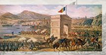 Stire din Cultură-Educație : „Dobrogea din literatură: între poveste și mit”, tema mesei rotunde de la Biblioteca județeană