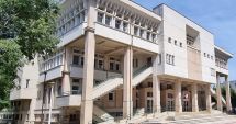 Stire din Cultură-Educație : Turneu de promovare. Trei poeți din Grecia își prezintă volumele la Biblioteca Județeană Constanța