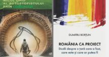 Stire din Cultură-Educație : Dublă lansare de carte la Biblioteca Județeană