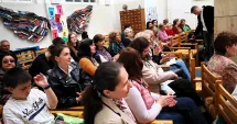 Stire din Cultură-Educație : Biblioteca Județeană Constanța sărbătorește Zilele Constanței cu lansări, conferințe și povești despre orașul de altădată