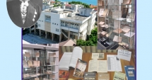 Stire din Cultură-Educație : Triplu eveniment  la Biblioteca județeană