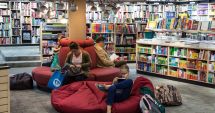 „Biblioteca Vie” vă aşteaptă să exploraţi o lume diferită