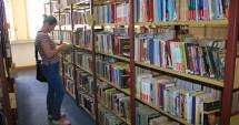 Stire din Cultură-Educație : Campanie inedită, pentru bibliotecile școlare