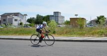 Stire din Eveniment : Pietoni și bicicliști amendați pentru nerespectarea regulilor de circulație