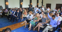 Stire din Politică-Administrație : Constănțenii vor putea împrumuta biciclete de la Primărie.  Aleșii locali stabilesc condițiile