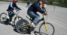 Stire din Sănătate : Constanța pedalează! Iată când se fac înscrierile