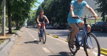 Stire din Social : De unde obții cardul pentru folosirea gratuită a bicicletelor