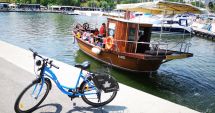 Stire din Social : Ai venit pe litoral? Iată cum te poți plimba gratuit cu bicicleta