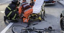 Stire din Social : România, cea mai periculoasă țară din UE pentru bicicliști și pietoni