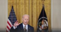 Stire din Actualitate : Joe Biden: „Cred că Putin va intra în Ucraina. Trebuie să facă o mișcare”