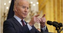 Stire din Actualitate : Joe Biden va vorbi cu liderii Franței, Germaniei și Marii Britanii despre criza din Ucraina