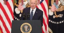 Stire din Actualitate : Joe Biden, infectat cu COVID-19: va intra urgent într-o perioadă de izolare
