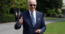 Stire din Actualitate : Biden cere Congresului să facă baraj unei potenţiale greve majore în transportul feroviar