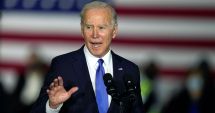 Stire din Actualitate : Joe Biden l-a felicitat pe noul cancelar al Germaniei, Olaf Scholz