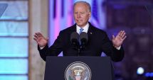 Stire din Actualitate : Joe Biden a clarificat că nu susține schimbarea lui Vladimir Putin de la conducerea Rusiei