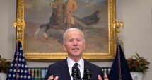 Stire din Actualitate : Joe Biden: "Invazia rusă în Ucraina va continua să afecteze economia globală"