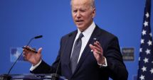 Stire din Actualitate : Joe Biden: "Statele Unite nu vor cunoaşte recesiunea"