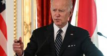 Stire din Actualitate : Biden spune că SUA ar fi dispuse să folosească forța pentru a apăra Taiwanul
