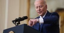 Stire din Actualitate : Oficial SUA: "Este doar o chestiune de timp până când președintele Biden va vizita Ucraina"