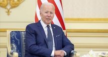 Stire din Actualitate : Preşedintele Joe Biden va primi vaccinul actualizat anti-COVID-19