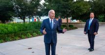 Stire din Actualitate : Joe Biden a votat la alegerile primare din Delaware