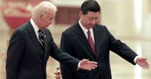 Joe Biden își dorește o întâlnire față în față cu Xi Jinping