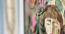 Stire din Cultură-Educație : Bienala Națională de Pictură Constanța 2025, un spațiu al dialogului dintre tradiție și experiment