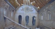 Stire din Cultură-Educație : Bienala de Pictură „Doina Păuleanu” şi-a desemnat câştigătorii