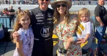 Stire din Actualitate : Pilotul Nascar Greg Biffle şi întreaga sa familie au murit într-un accident aviatic