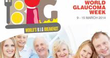 Ai cazuri de glaucom în familie? TREBUIE SĂ ȘTII ASTA