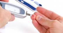 Stire din Sănătate : Diabetul zaharat, o problemă de sănătate publică