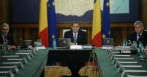 Stire din Politică-Administrație : BUGETUL pe 2015, APROBAT de Guvern. Proiectul, trimis azi în Parlament