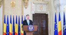 Stire din Politică-Administrație : Klaus Iohannis: Șî eu sunt alături de protestatari