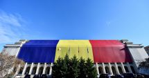 Stire din Social : În această seară, Palatul Victoria va fi iluminat în roşu