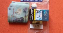 Stire din Eveniment : 6 PERSOANE ARESTATE PENTRU TRAFIC DE DROGURI DE RISC