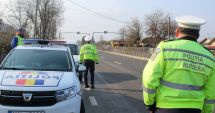 Stire din Eveniment : Controale de amploare la Constanța, pentru siguranța călătorilor