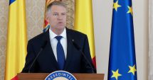 Stire din Politică-Administrație : Preşedintele Klaus Iohannis a invitat preşedinţii partidelor şi formaţiunilor politice la consultări
