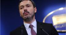 Ministrul delegat pentru Energie îi va acționa în instanță pe Iulian Iancu și Andreea Paul