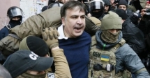 Stire din Widgets : Fostul președinte georgian Mihail Saakașvili, ARESTAT