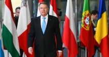 Stire din Eveniment : Iohannis, după adoptarea Acordului Brexit: Protejează românii care se afla în Marea Britanie